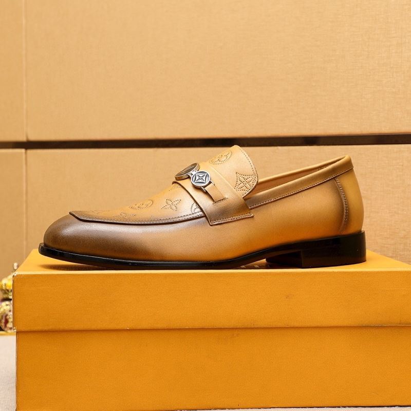 Louis Vuitton Business Shoes